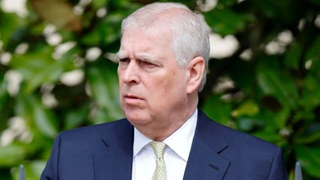 Ex-Prince Andrew’s ‘Stinking Blow’ as Manure Dumped Near Home — Report