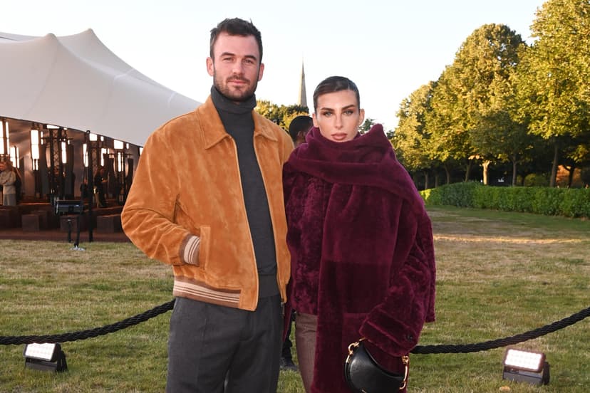 Tennis Pro Tommy Paul and Fiancee Paige Lorenze Renovate Connecticut Mansion