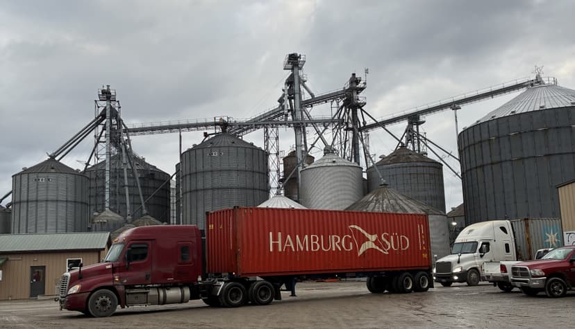 Deerfield Ag employees take ownership from founding family