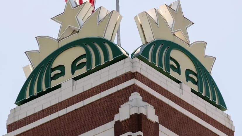 Starbucks to Establish New Corporate Office in Nashville