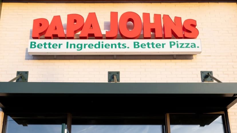 Papa Johns to Close 300 Restaurants