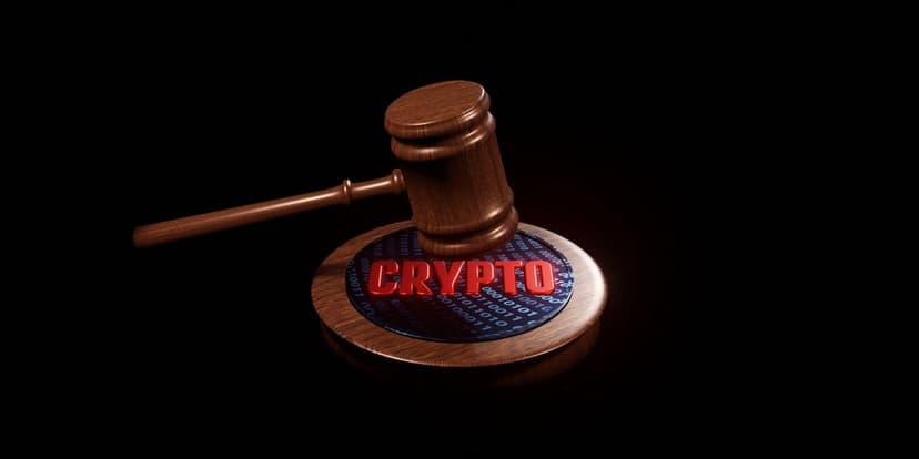 Institutional Crypto Adoption Remains Flat in 2025