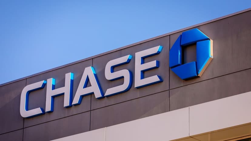 JPMorgan Chase to Add 160 New Branches This Year