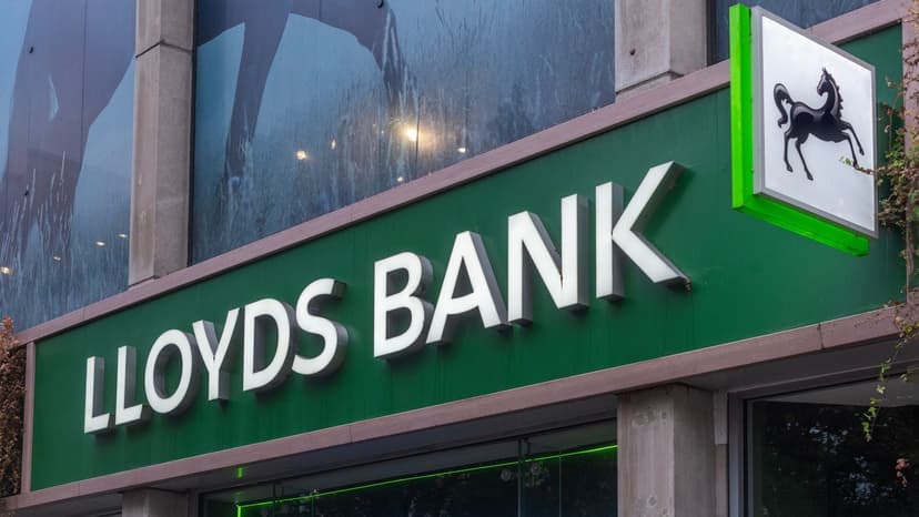 Lloyds to Boost Data Commercialisation and Governance Automation