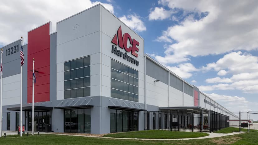 Ace Hardware Achieves Record $10 Billion Revenue