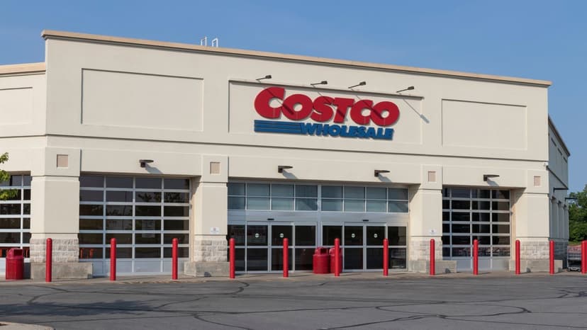 Costco Hit With Class Action Lawsuit Over Salmonella Risk