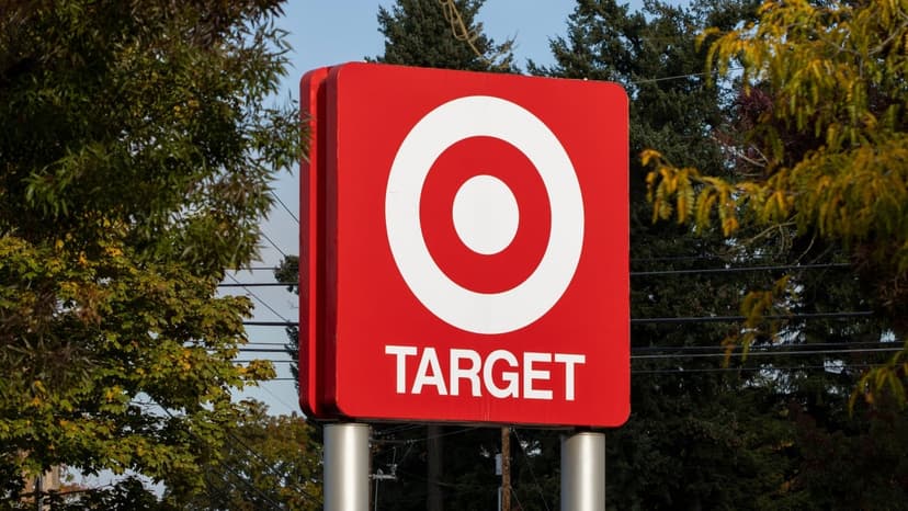 Target Reports Lower 2025 Earnings and Q4 Sales Dip