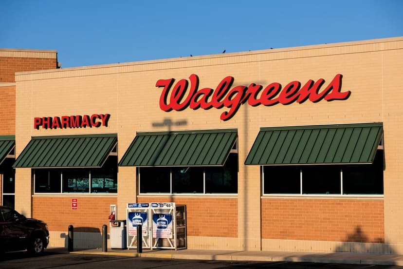 Walgreens to Cut Over 600 Jobs Across US