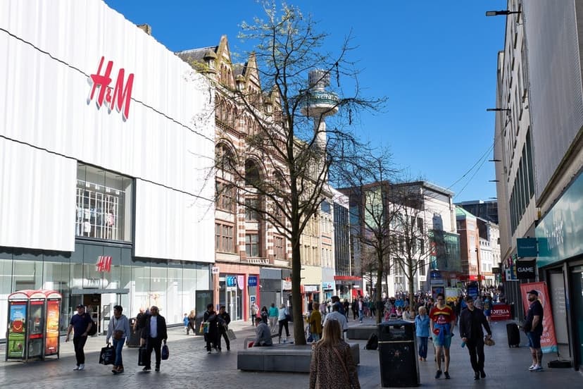 UK Spring Forecast Raises Concerns for Retail Sector