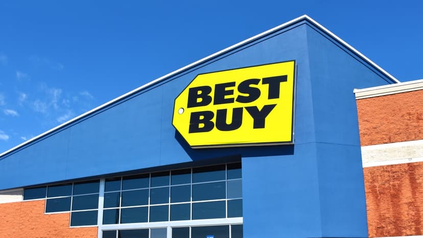 Best Buy Q4 Revenue and Earnings Update