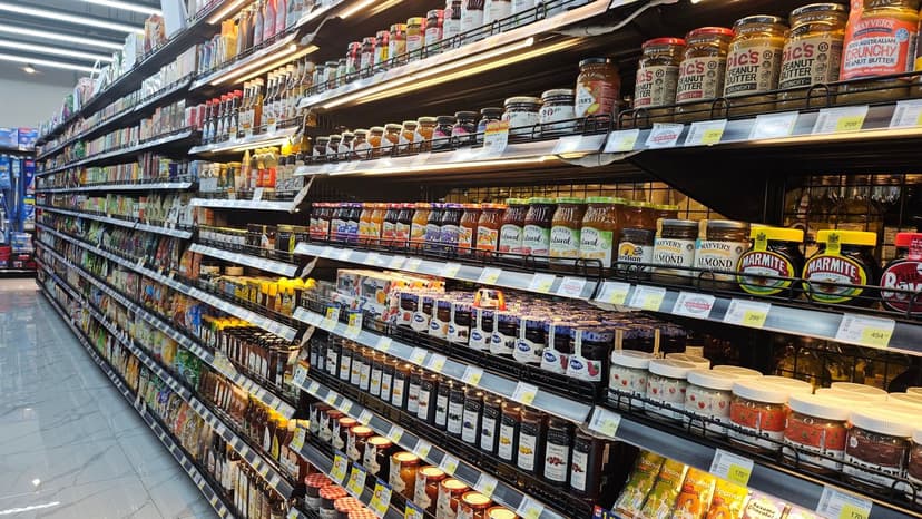 Carrefour and Vusion Partner for France-Wide Smart Store Rollout by 2030