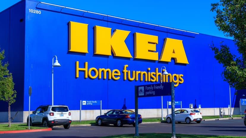 IKEA Plans Ten New US Store Openings in 2026