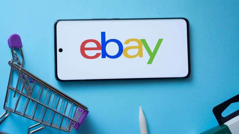 eBay to Acquire Depop from Etsy for $1.2 Billion