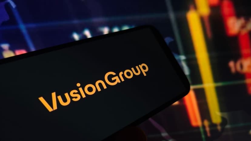 Vusion Group revenue and profit jump on Americas and APAC growth