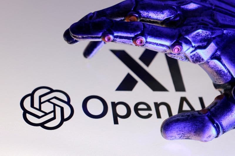 US judge dismisses xAI trade-secrets lawsuit against rival OpenAI for now