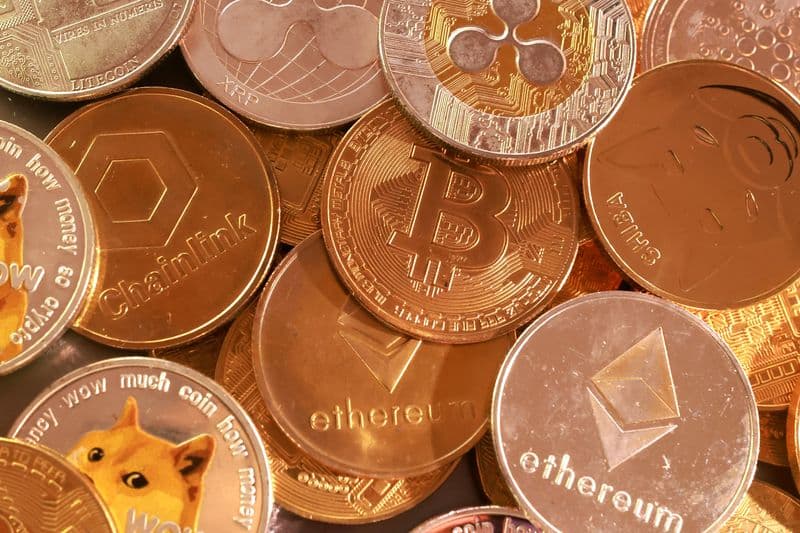 Turkey's AK Party Proposes Crypto Income Tax and Service Provider Levy