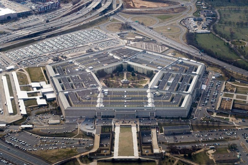 Pentagon Threatens Anthropic Over AI Safeguards Dispute