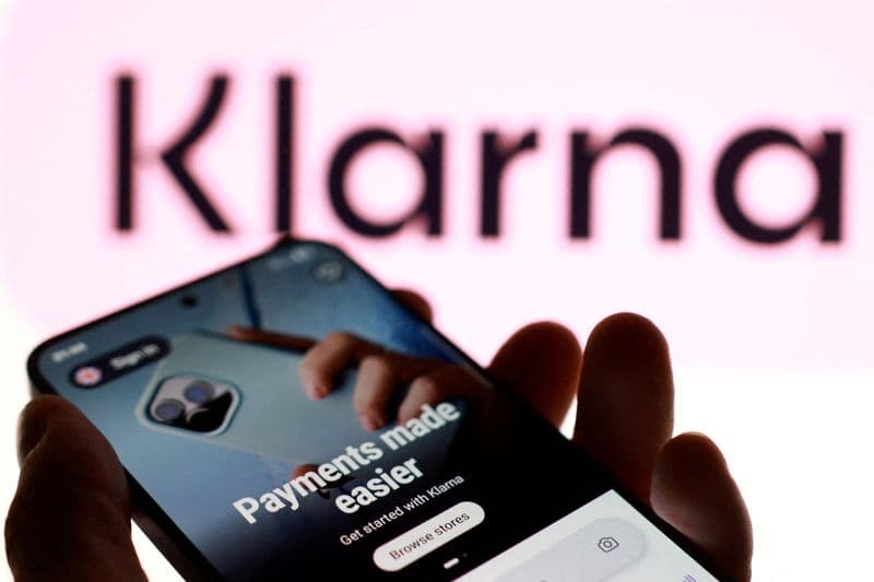 Klarna Exceeds $1 Billion in Q4 Revenue Driven by US Growth