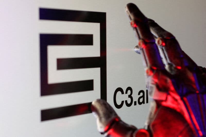 C3.ai cuts 26% of global staff under new CEO's restructuring push