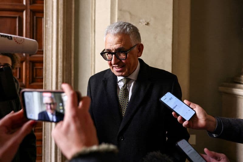 ECB's Cipollone Advocates Digital Euro for Bank and Card Scheme Protection