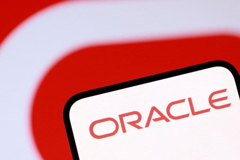 Oracle plans thousands of job cuts as data center costs rise, Bloomberg News reports