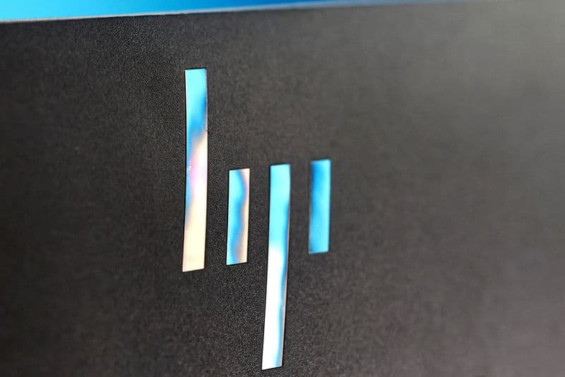 HP Warns of Lingering Memory Chip Crunch and PC Sales Slump
