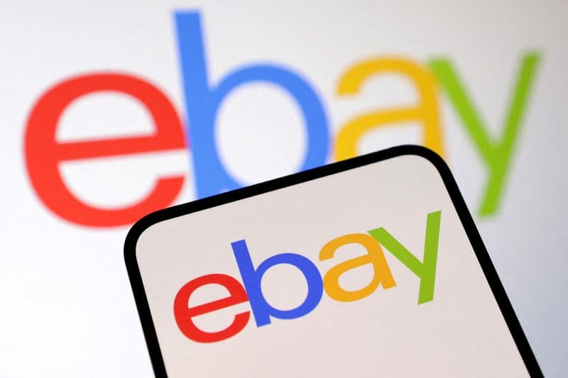 EBay Acquires Depop to Boost Fashion Presence and Forecasts Upbeat Revenue