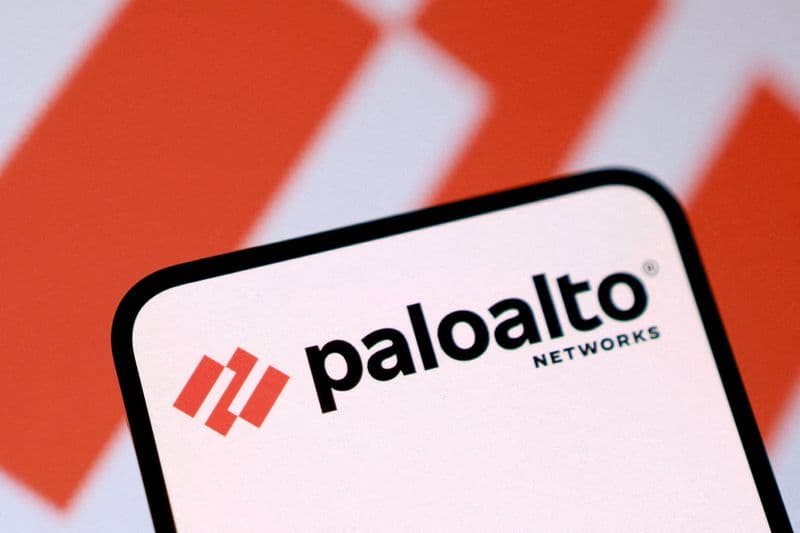 Palo Alto Shares Decline Amid Rising Deal Costs and AI Security Push