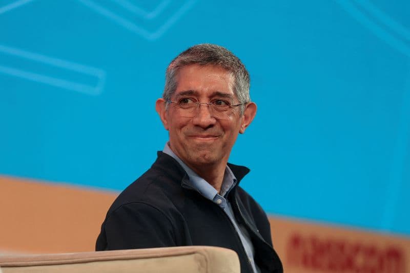 Cognizant's AI Chief Dismisses Overblown Threat to IT Firms from Anthropic AI