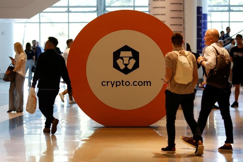 Crypto.com gets conditional US approval for national trust bank charter
