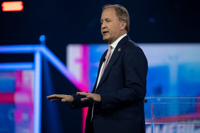 Texas Sues TP-Link Over Alleged Chinese Government Access to Devices