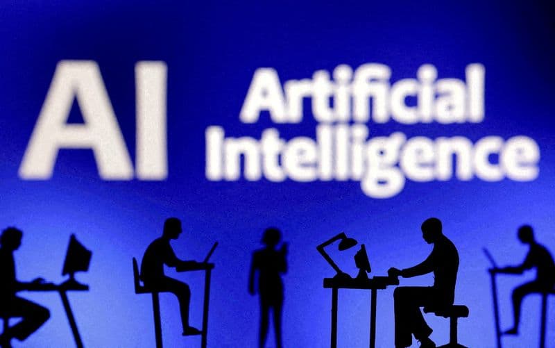 Analysis-AI fears temper interest as private equity firms weigh data company deals