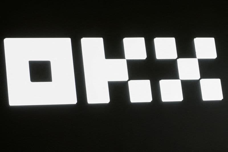 Crypto exchange OKX valuation hits $25 billion after NYSE parent invests