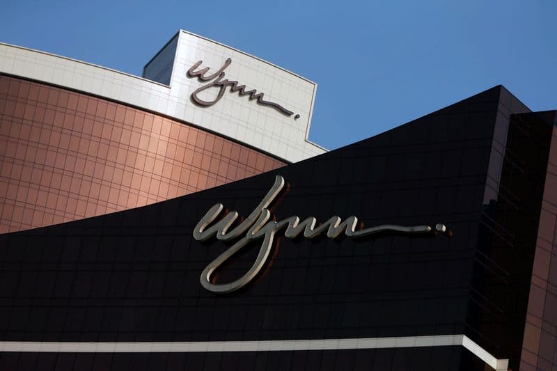 Wynn Resorts Reports Employee Data Breach