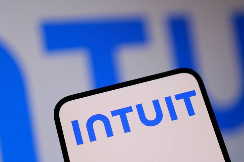Intuit Expects Profit Below Estimates Due to Increased Marketing Spend