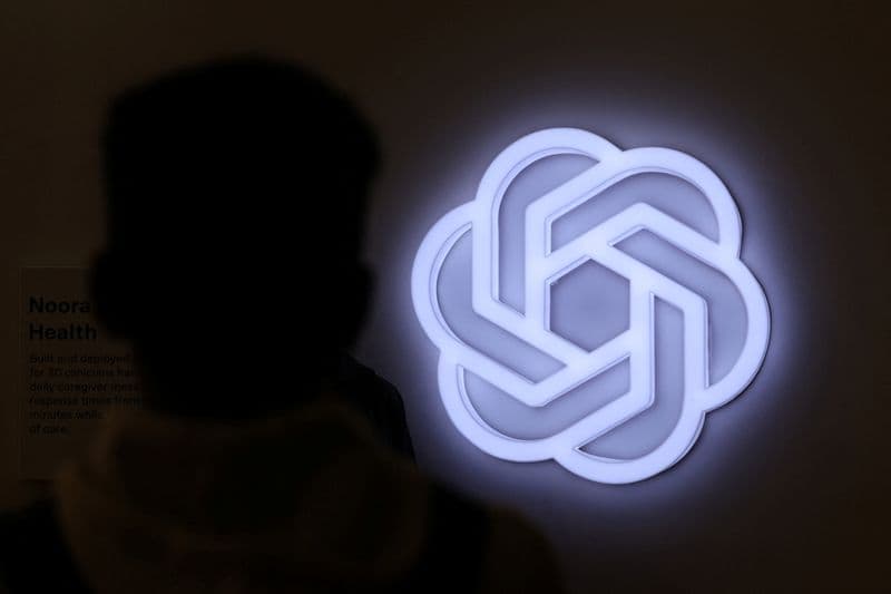 Tata Signs OpenAI as Customer for Data Centre Business