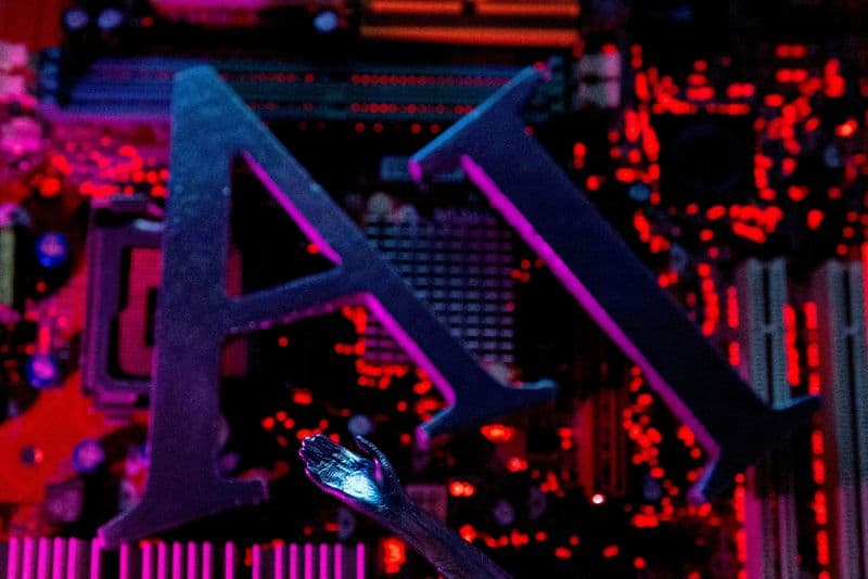 US Judge Blocks Ex-Palantir Staffers from Poaching Workers for New AI Firm