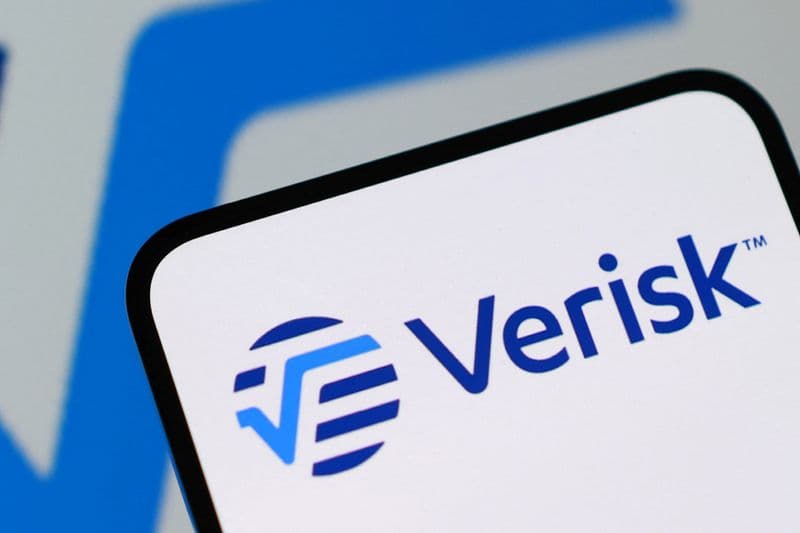 Verisk downplays AI disruption fears as quarterly profit beats estimates
