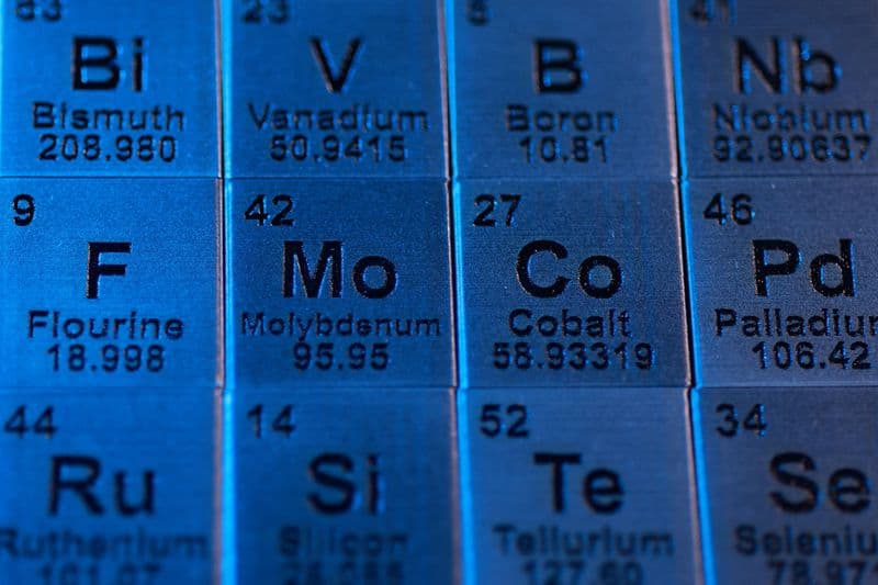 India Aims for Rare-Earth Permanent Magnet Production by Year-End