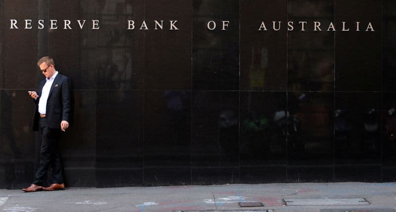 Australia's Central Bank Maintains Flexible Stance on Future Interest Rates