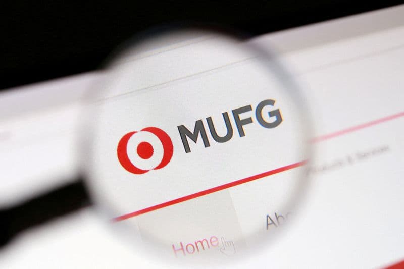 MUFG to Monitor Liquidity Amid Japan's US Investment Push