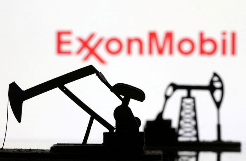 US Supreme Court to hear Exxon bid for compensation from Cuba
