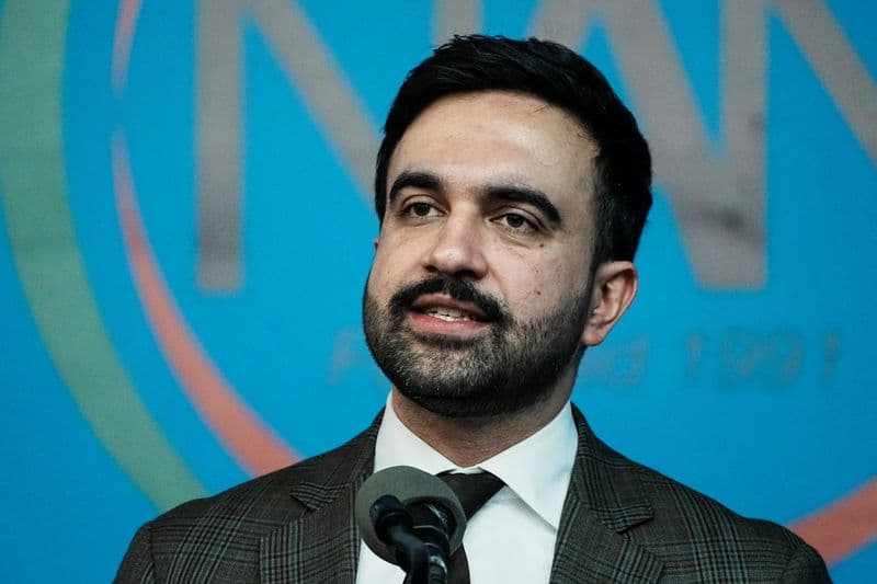 New York Mayor Mamdani Advances Universal Free Childcare Plan