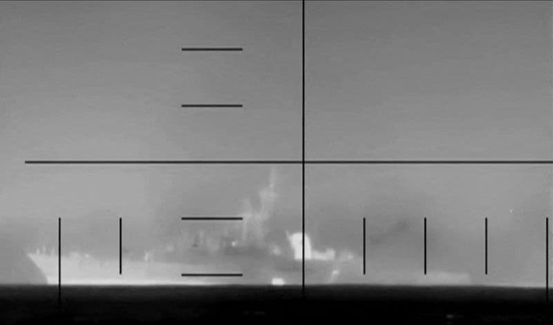 Sri Lanka to Treat Iranian Sailors According to International Law