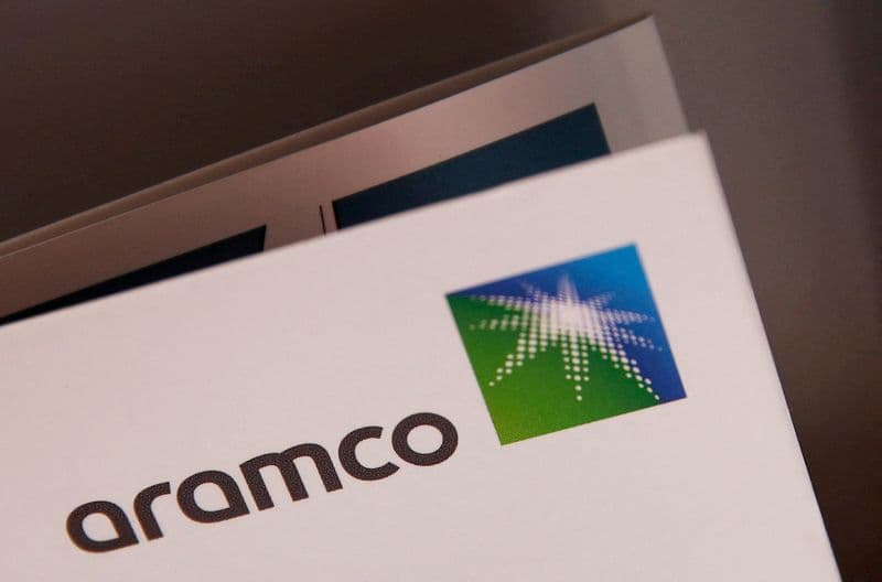 Exclusive-Saudi Aramco reducing output at two oilfields, two sources say