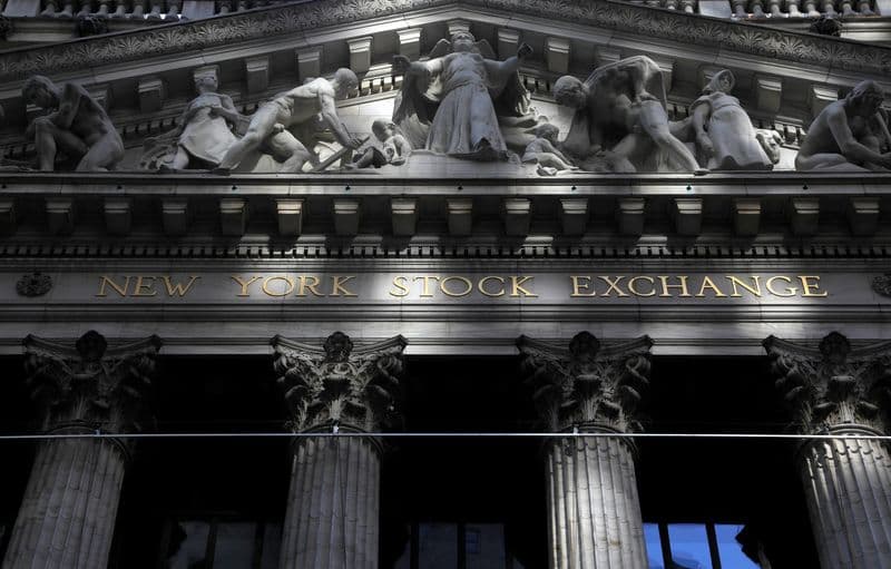 NYSE Fined by SEC Over Trading Glitch