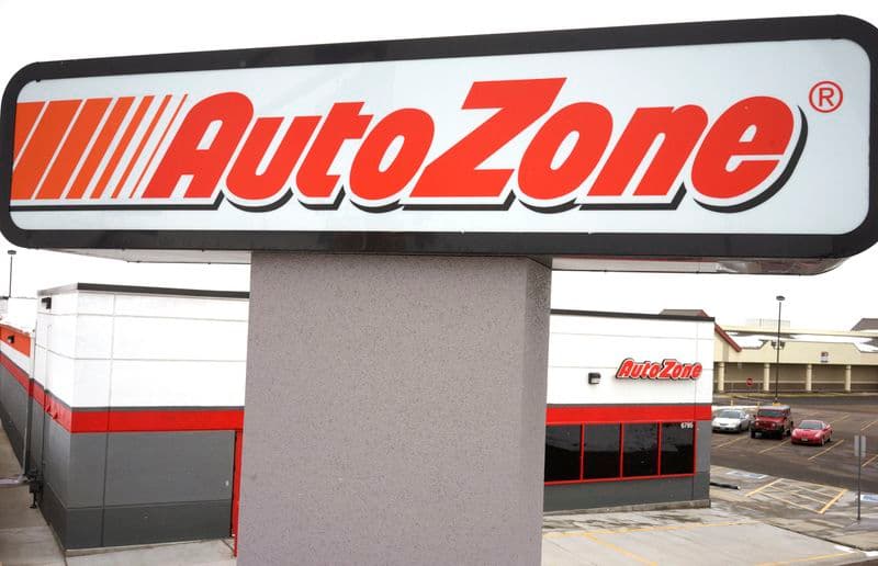 AutoZone Reports Strong FQ2 Sales Growth