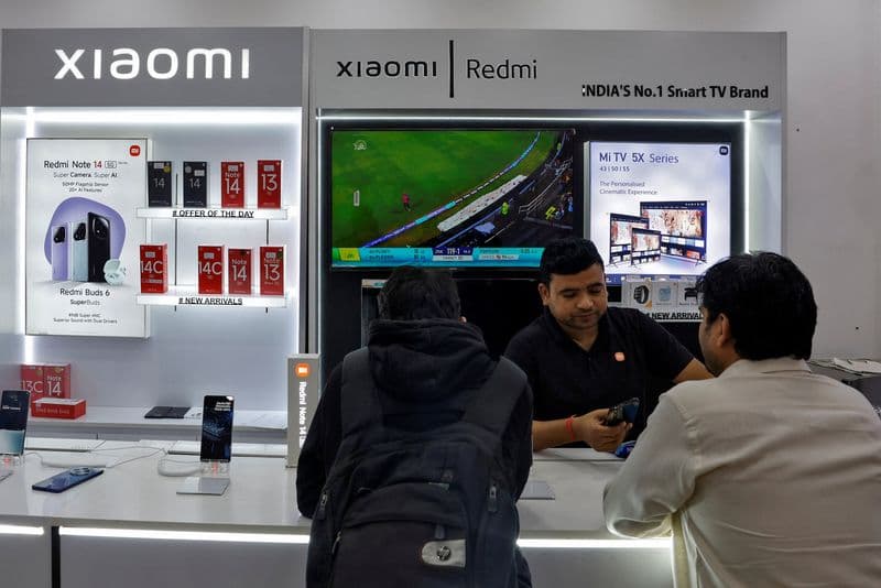 Xiaomi Challenges India's Tax Authority Over Royalty Tariffs