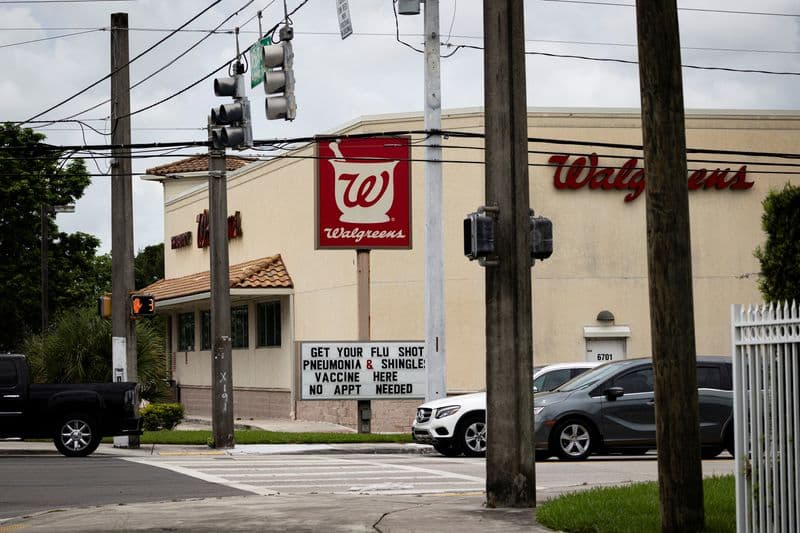 Walgreens Reduces Workforce Post-Private Equity Buyout