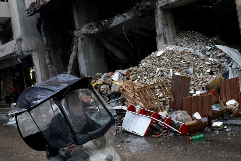 WHO Releases Emergency Funds for Lebanon, Iraq, and Syria